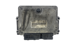 Blok Ovladačů 55189421 0281011488 93749DAV Alfa Romeo Bosch 48171