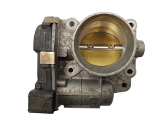 Škrticí Klapka Opel SAAB 55354710 RME58-1 GM 1582