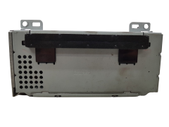 Rádio Cd Ford Focus F1BT-18C815-GG AHU