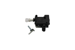 Vzpěra Zámku Kapoty 1M0959781A 99591801301 VW Seat Skoda Vika