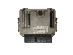 Blok Ovladačů 0281012858 55204755 Fiat Bosch 42340