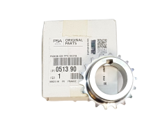 Ozubené Kolo Originál Citroen Peugeot 051390 0513.90