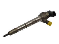 Vstřikování Paliva VWAG 04L130277AC 0445110469 Bosch