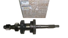 Hlavní Hřídel Převodovky Nový originál 8200493528 Renault Master 2