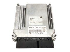 Blok Ovladačů 0281012191 7796678 BMW Bosch 27831