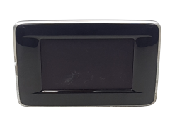 Displej Navigace Mercedes-Benz A2469001203 A2489013702 A1729020301