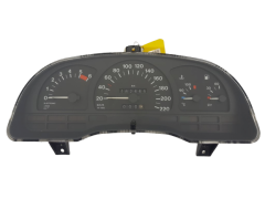 Tachometr Opel Astra Vectra 81117675PP 90356303
