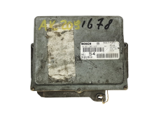 Blok Ovladačů 0261203943 9623792680 26FM0264 MA3.1 PSA Bosch 22234
