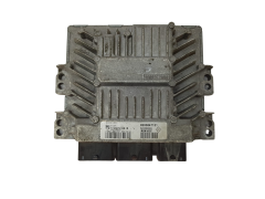 Blok Ovladačů S126074108B 8200847131 8200680832 Renault Siemens 15706