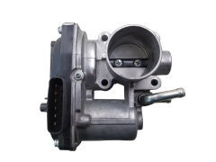 Škrticí Klapka Mitsubishi Space Star 1.2 12V 40005 Mikuni 1248