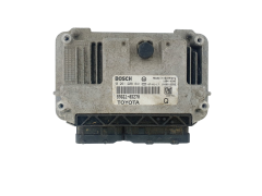 Blok Ovladačů 89661-0D270 0261208841 Toyota Bosch 47825