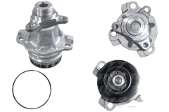 Vodní Čerpadlo Originál Master III Movano B NV400 2.3 dCi 210105857R