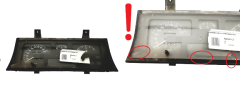 Tachometr Renault 19 7700815938 F 47537
