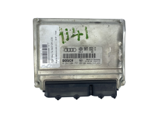 Blok Ovladačů 4B0907552C 0261204767 Audi Bosch 63321