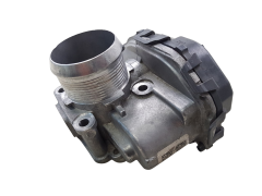 Škrticí Klapka 9807238580 V29039645 PSA Ford 1.6 HDI 2713