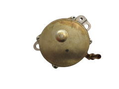 Pumpa Vacuum