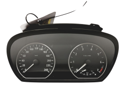 Otáčkoměr BMW 1 E87 E81 6983527-01 1024932-44 BORG