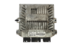 Blok Ovladačů 9653447480 9648624280 5WS40110C-T PSA Siemens 24626