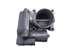 Škrticí Klapka 03D133062E A2C53060088 VW Seat Skoda 1661