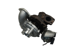 Turbodmychadlo 9686120680 GTC1244VZ 0375P7 Garrett 1.6 HDI TDCI PSA Ford 1943 Turbodmychadlo 9686120680 GTC1244VZ 0375P7 Garrett 1.6 HDI TDCI PSA Ford 1943