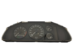 Otáčkoměr Mazda 323 BC6B55430 69319-220 Yazaki 22896