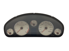 Otáčkoměr Peugeot 407 9658138580 A2C53106703 1402