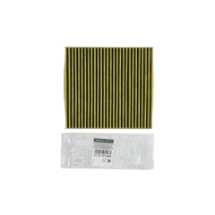 Filtr Kabinový Originál Renault Clio IV Logan II 272777764R