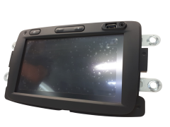 Navigace Renault Captur Trafic 3 281157195R LAN5200WR2 0km 2175 Navigace Renault Captur Trafic 3 281157195R LAN5200WR2 0km 2175