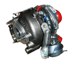 Turbodmychadlo Renault Espace IV Laguna III 2.0 dCi 7701477853