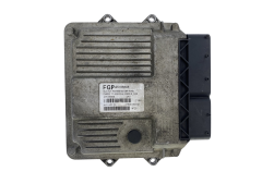 Blok Ovladačů Fiat 55186608 MJD6JF.P3 71600.004.02 Magneti Marelli 52635