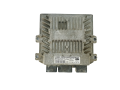Blok Ovladačů 7S61-12A650-EA 5WS40632A-T SID 804 Ford Siemens 38843