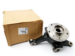 Těhlice Kola Pravý Nový originál Jumpy Expert Scudo III 364793