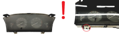 Tachometr Citroen ZX 9624305180 09022619910 47703