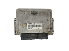 Blok Ovladačů Fiat 55185364 0281010337 Bosch 42802