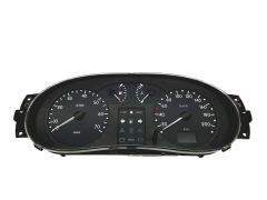 Tachometr Renault Kangoo 1 8200095393 A 53672