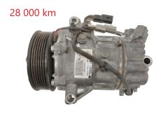 Kompresor Klimatizace 926002888R Sanden SNC12 8864 Renault Clio 5 Nissan