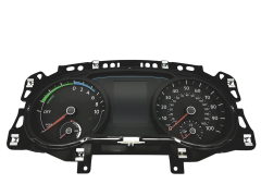 Otáčkoměr VW Golf MK7 5GE920855A A2C94778200 RHD VDO