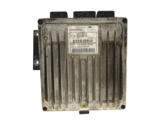 Blok Ovladačů 8200334419 8200374152 R0410B024B Renault Delphi 19575