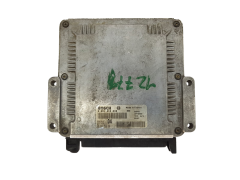 Blok Ovladačů 0281010249 9636256980 28FM0000 PSA Bosch 3703