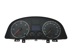 Tachometr VW Caddy 1T0920863A 110080343004 53237