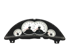 Tachometr Opel Corsa C 13173355WJ 110080005026 51390 Tachometr Opel Corsa C 13173355WJ 110080005026 51390