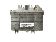Řídicí Jednotka Motoru VW 030906027E 0261203932 Bosch 24867