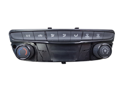 Panel Větrání A/C Opel Astra K 39042438 Delphi