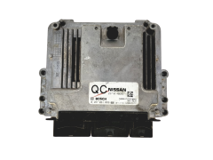 Blok Ovladačů 0281031099 23710 4BE0D Nissan Bosch 28458