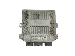Blok Ovladačů 7S61-12A650-EA 5WS40632A-T SID 804 Ford Siemens 35734