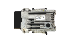 Blok Ovladačů 0281020137 R2AX18701F Mazda Bosch 