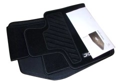 Koberec Car Mats Nový originál 1656283080 Peugeot 3008 2