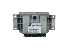 Blok Ovladačů 9664934380 9664339980 IAW6LP2.05 PSA Magneti Marelli 61011 Blok Ovladačů 9664934380 9664339980 IAW6LP2.05 PSA Magneti Marelli 61011