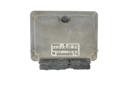Blok Ovladačů 24417167PB 0281010267 Opel Bosch 46112