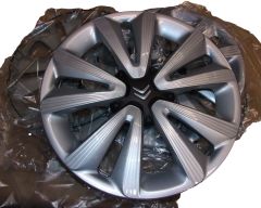 Poklice Kompletní Nový originál 9406.J1 9406J1 Citroen